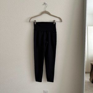 Sweaty Betty Black Leggings